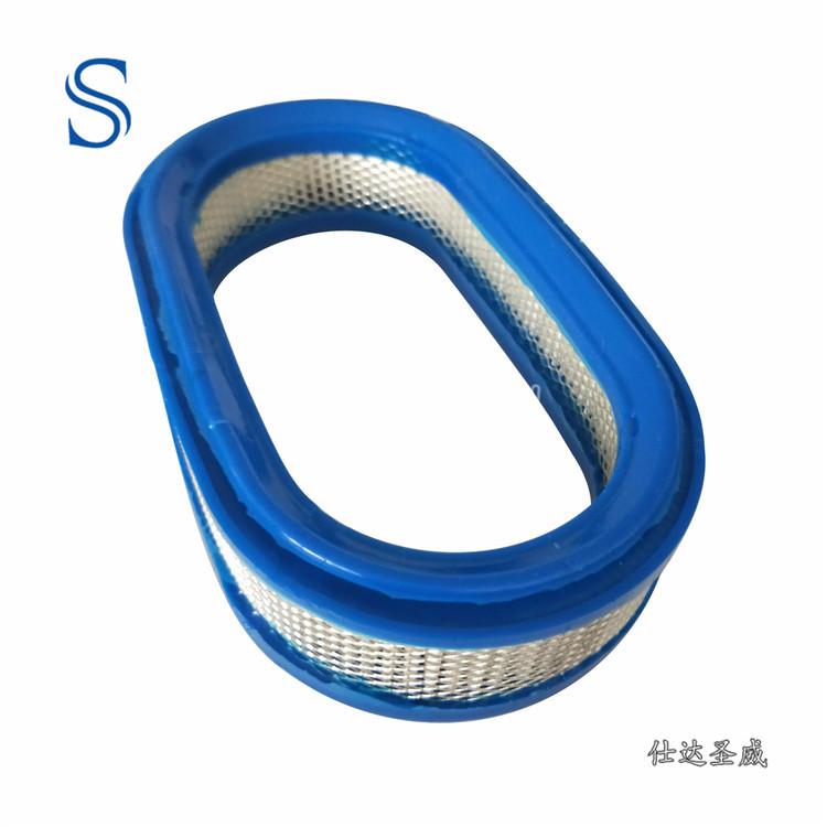 原装适用威克诺森BH23内燃捣固机空气滤芯（0095711）