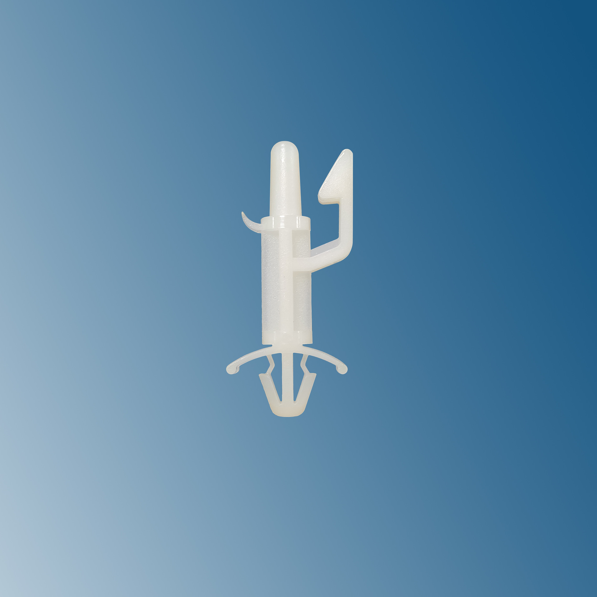 PCB间隔柱 尼龙隔离柱 尼龙隔离柱 尼龙间隔柱PSK134系列 单孔4.8