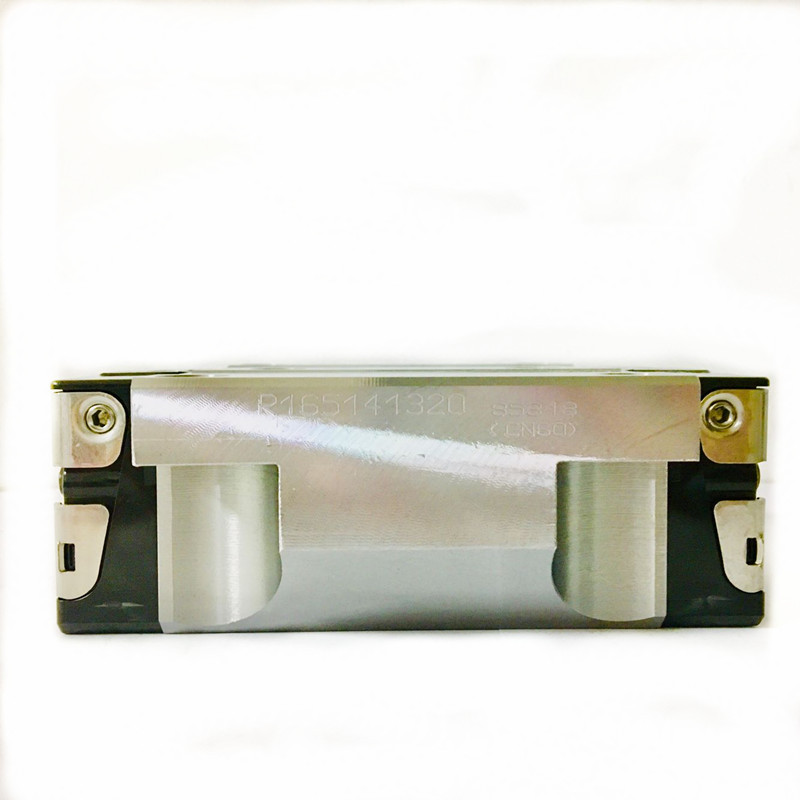 上海力士乐滑块166681422德国力士乐滑块