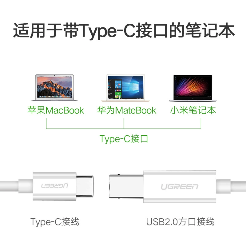 Совместимый с Apple, Huawei, xiaomi принтер, ноутбук