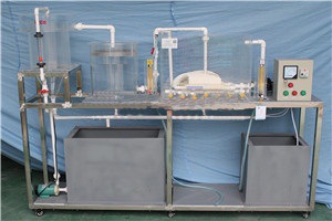 MBR工艺市政污水处理模拟装置配件    型号：H27986