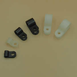 凱盛 自產【配線固定鈕】KS UC-0(3.1mm)1/8