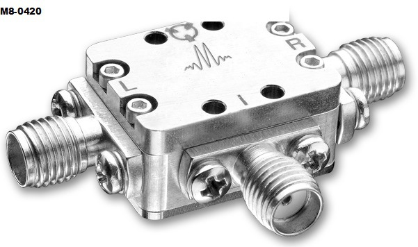 Marki混频器M1-0310 ---苏州瑞贝斯优势代理