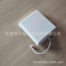 LORALoRa���W�쾀5dBi 410-450MHZ 433MHz����ƽ���쾀