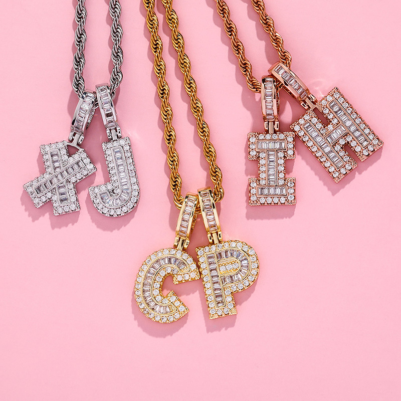 Trendy Jewelry