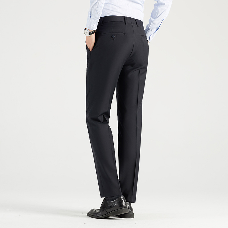 Pantalon homme en Polyester Polyester  - Ref 3444218 Image 4