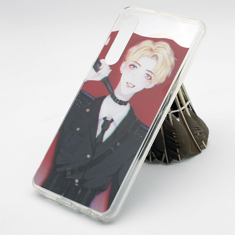 UV Flat universal Printing machining customized Plastic hardware woodiness Coloured drawing Printing Translucency advertisement Instructions sign