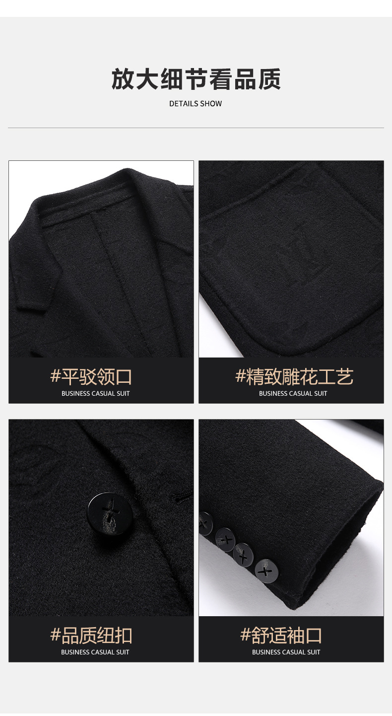 A4875 3280K ÁO VEST NAM SUZTDE VEST MÙA XUÂN THU ĐÔNG HỌA TIẾT HOA THỜI TRANG NAM G06 SẢN PHẨM MỚI