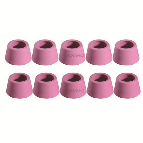 Cross-border AG-60/SG55 plasma gun cutting accessories CUT60 electrode nozzle protective cover protective sleeve 40PCS
