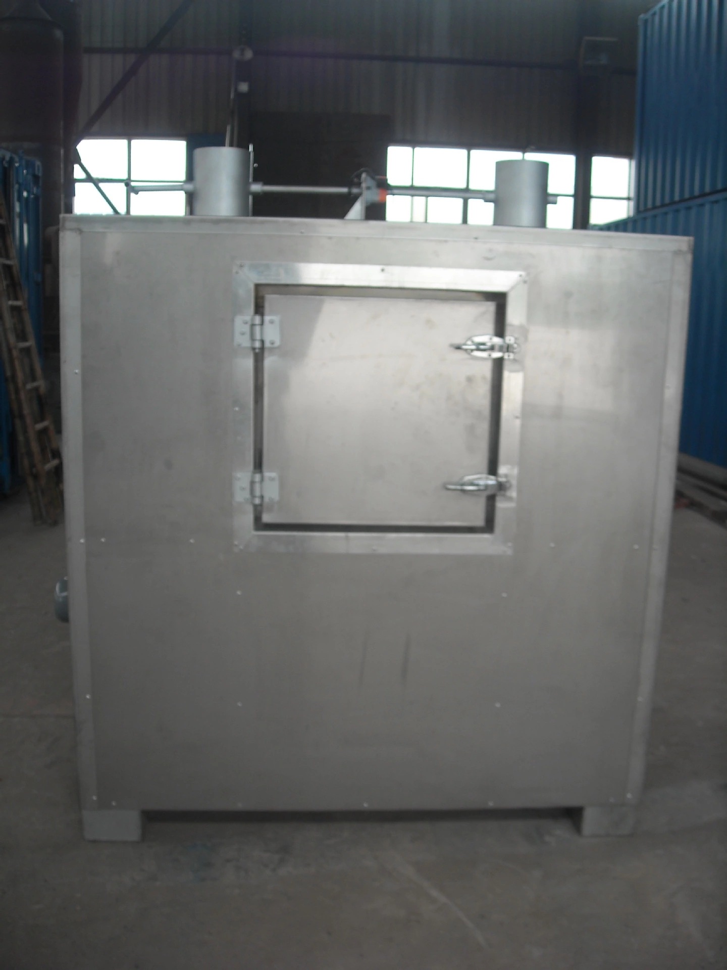 碳化设备实验设备小型木材高温定性处理设备促销新品优惠