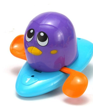 Заводная игрушка для игр в воде для ребенка для ванной, оптовая продажа, (跨境贸易)