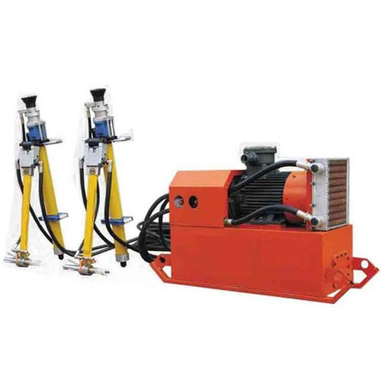 MYT-150/300液压锚杆钻机 厂家  MYT-150/430液压锚杆钻