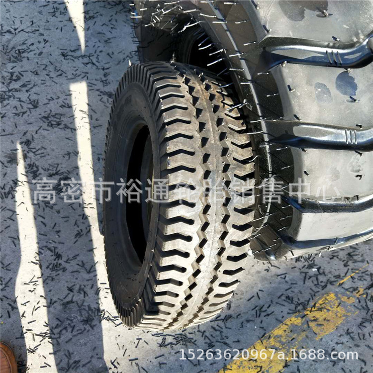 农用拖拉机轮胎6.00-16 农业机械轮胎6.00-6.50-7.50-15-16 650-1