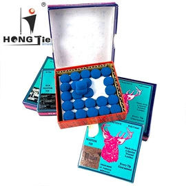 台球杆;台球配件;台球