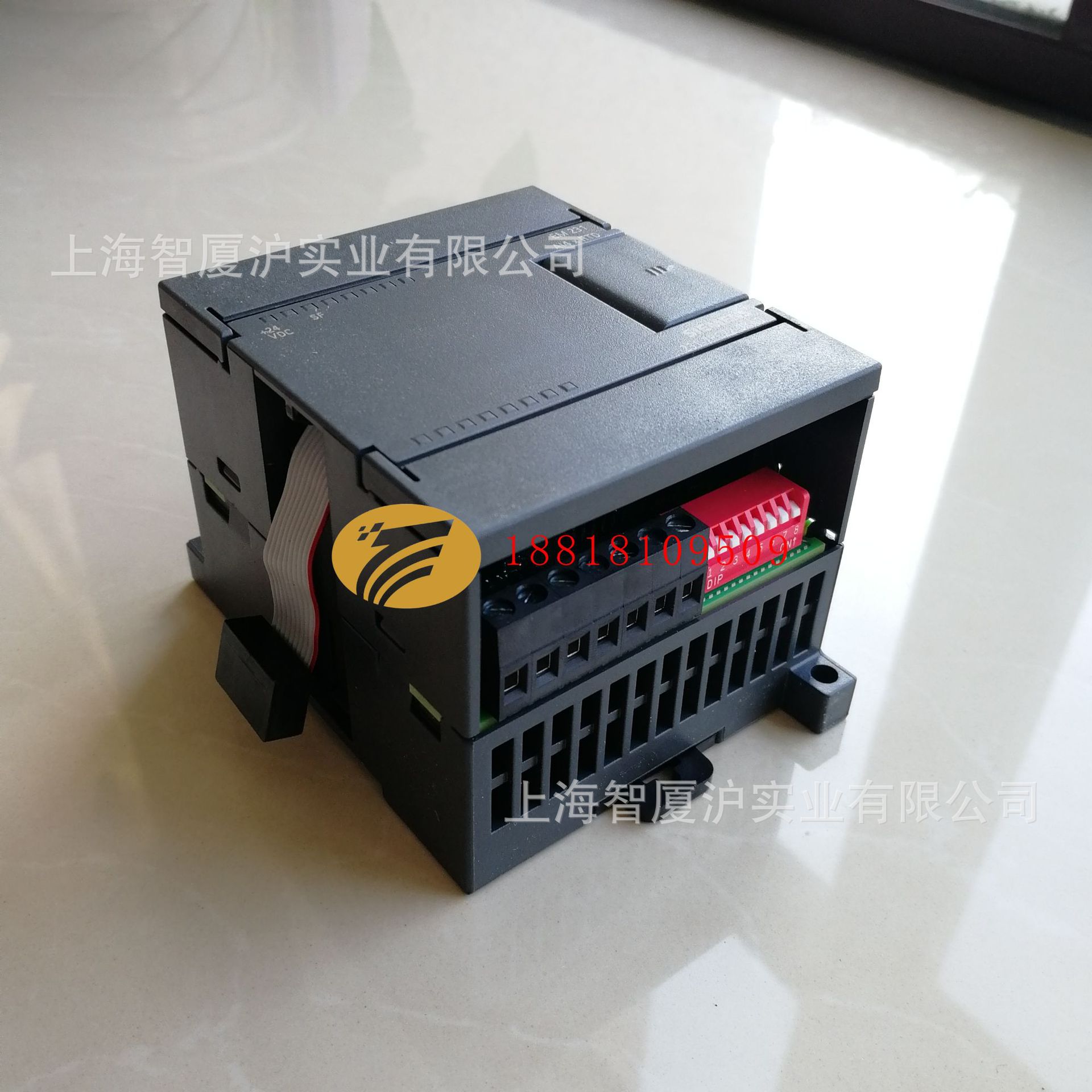 6ES7211-0AA23-0XB0西门子S7-200系列CPU 221 紧凑型设备