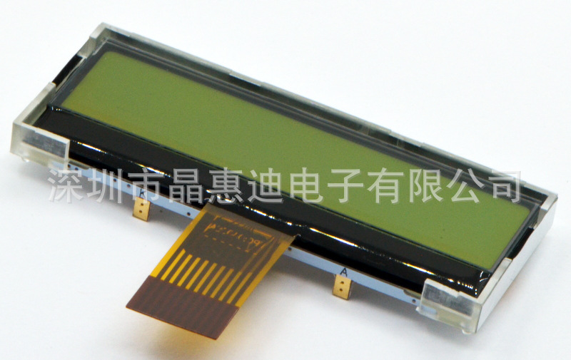 12832Һ����ʾ�� LCD���� 2�� ����ɫ ���� STN ���� ��������