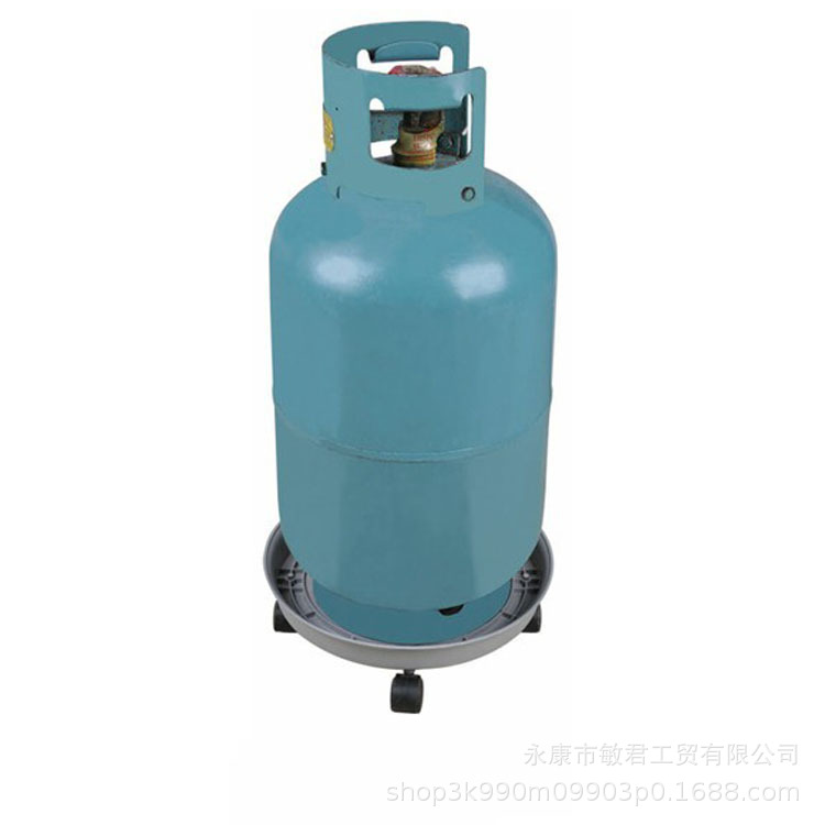 7 塑料钢瓶架