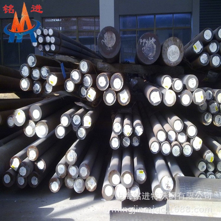 铭进供应1.2343模具钢 1.2343热作模具钢板料 圆钢可零售