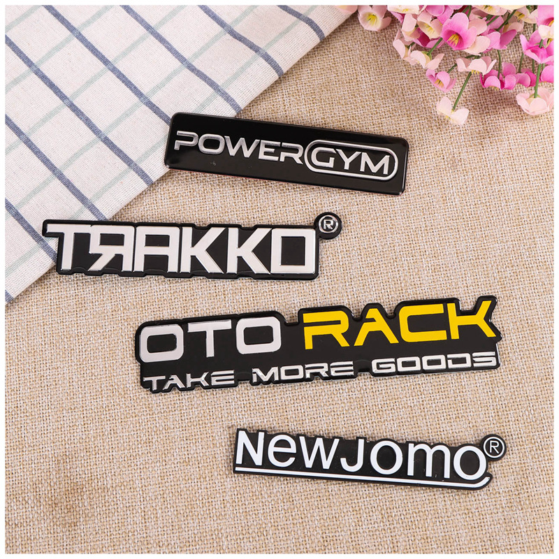 新款金属标牌铝牌丝印腐蚀定制直供机械设备家电家具安全标识门牌