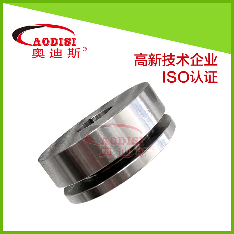 精密轴类零件 精密轴套 轴套精度高 出口欧洲 AODISI现货