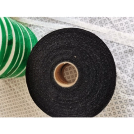 衬布;织带;涤棉混纺