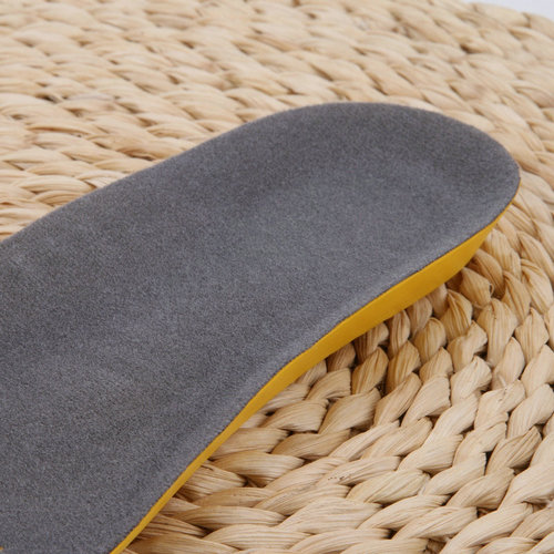 Enjoy the XD-801 Sports Insoles, EVA Cuttable, Men's Casual Running Insoles, Wholesale