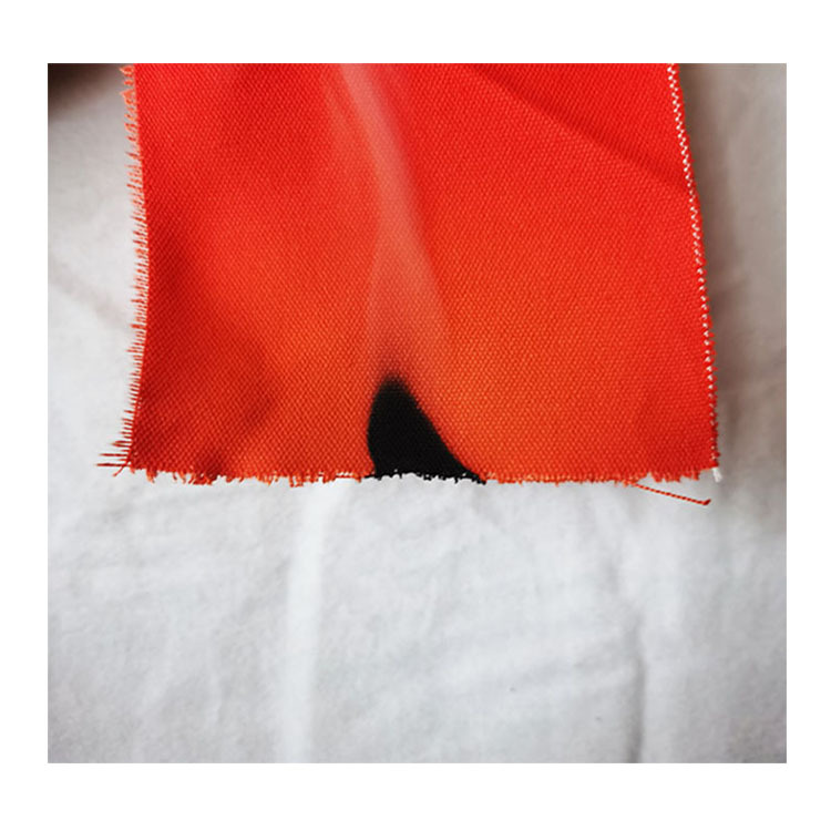 新乡科捷现货供应 全棉阻燃功能性面料 阻燃直贡缎 量大从优