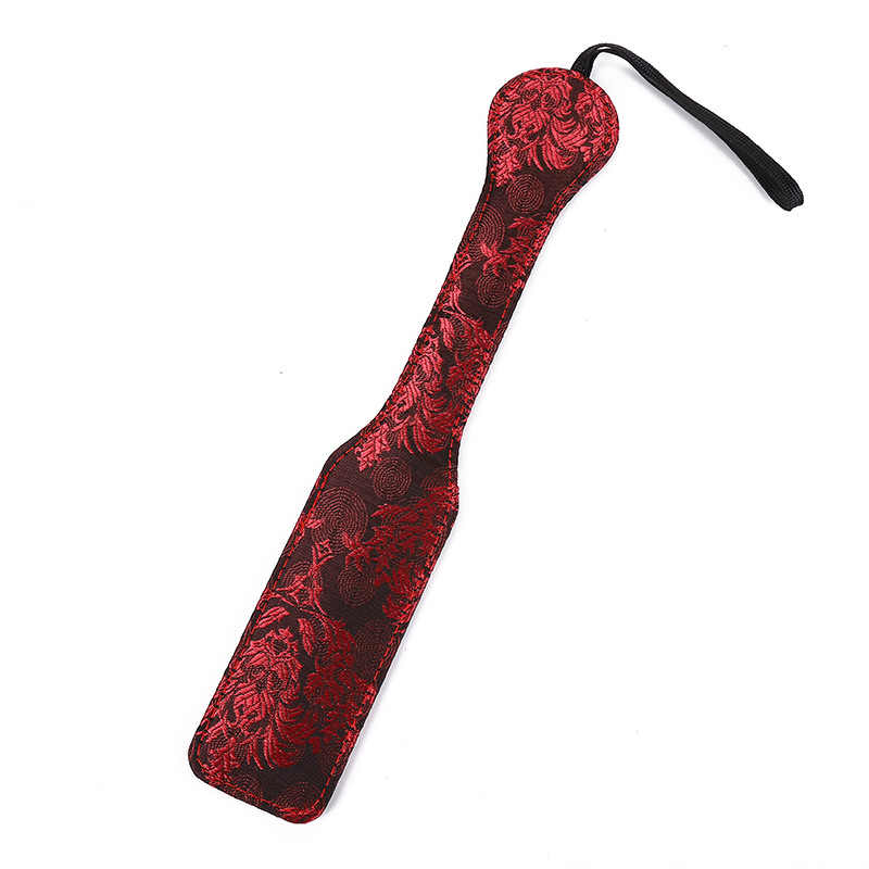 Ensemble de jouets sexuels pour couple en cuir pour adulte, ensemble de 8 pièces_voghion.com