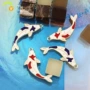 滴油韩版合金饰品吊坠