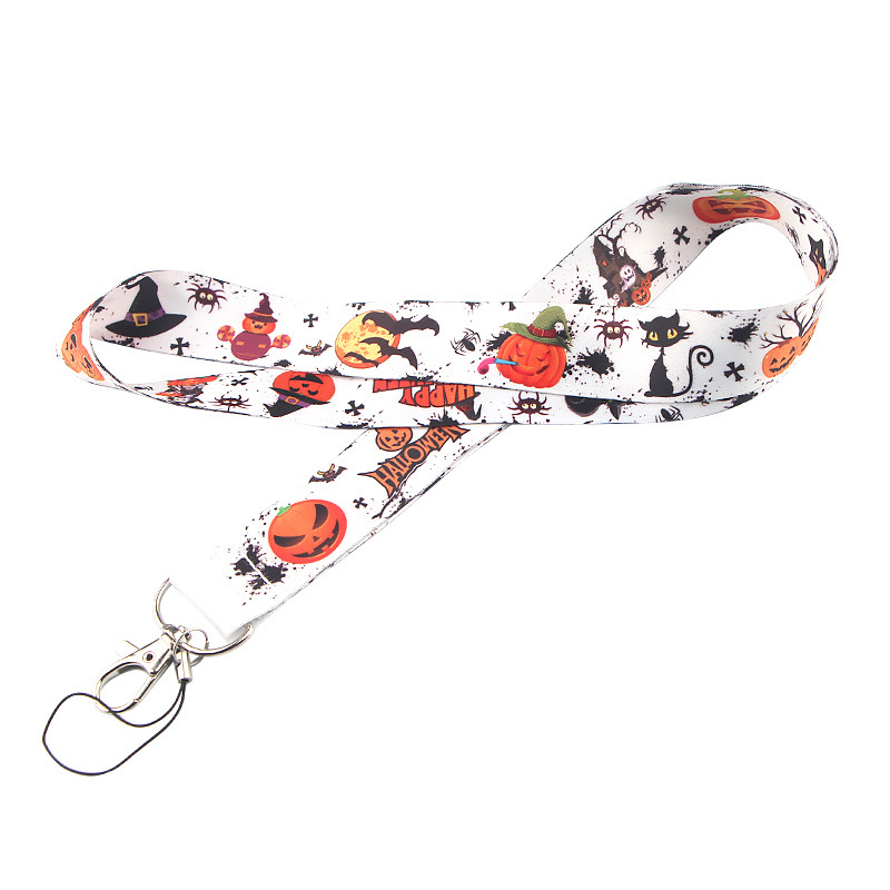 13g Weight ID Card Stationery Type 1 Piece Quantity School Occasion Metal Material Halloween Festival Multicolor Pattern Cartoon Style Style Multicolor Metal Card Holders 8