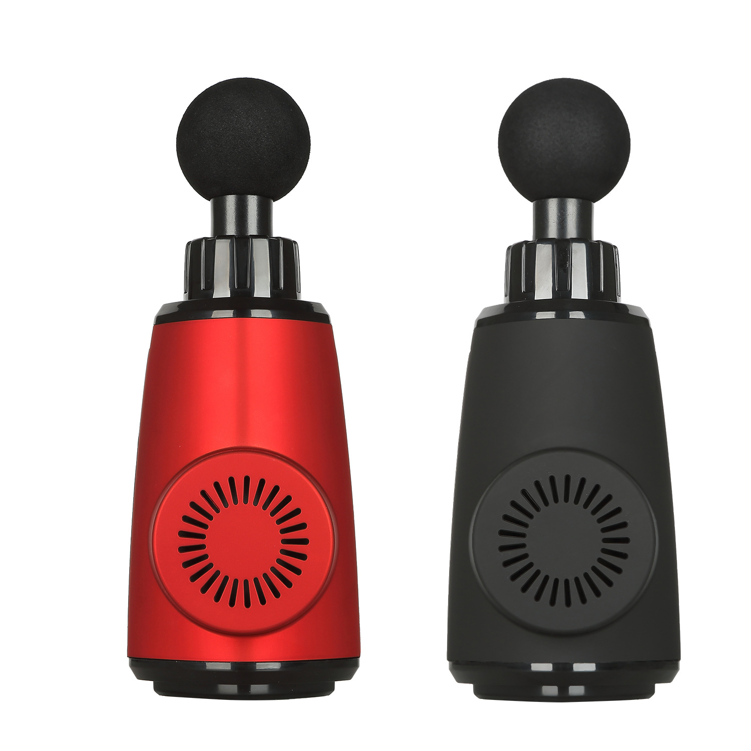 筋膜枪肌肉放松器按摩枪电动按摩器深圳跨境源头工厂massage gun