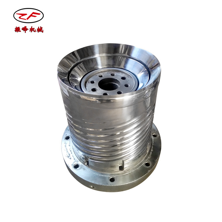 供应三层共剂模头厂家制造价格实惠三层共剂吹膜机模头