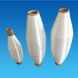 Долголеровые подачи щелочных электронных марлических оптических кабелей, покрывающих изоляцию G75 Электронная пряжа