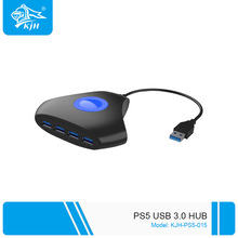 USB�Uչ��3.0���ٷ־�����ӿ��D�Q���Pӛ����Xһ���Ķ๦��HUB