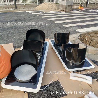 Songjiang Traffic lights install Lights Rush to repair scats Signal Free of charge debugging Police Check before acceptance service