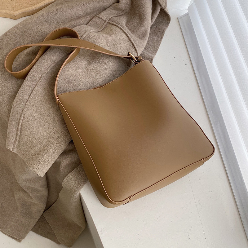 Celebridad de Internet elegante casual minimalista para mujeres 2024 popular nueva versión coreana de moda versátil única_voghion.com