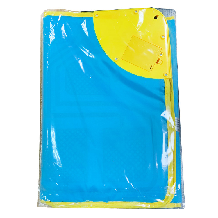 跨境儿童钢琴音乐毯 动物叫声 钢琴旋律 早教宝宝电子玩具 可定制