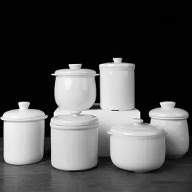 陶瓷煲;后厨陶瓷;盘