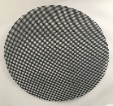 메쉬 블랙 직경 40cm