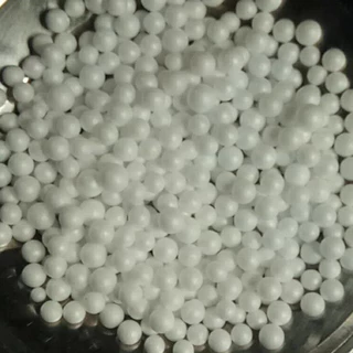 EPS泡沫滤珠，特重特硬滤珠1-2mm颗粒污水过滤轻质滤料规格齐全