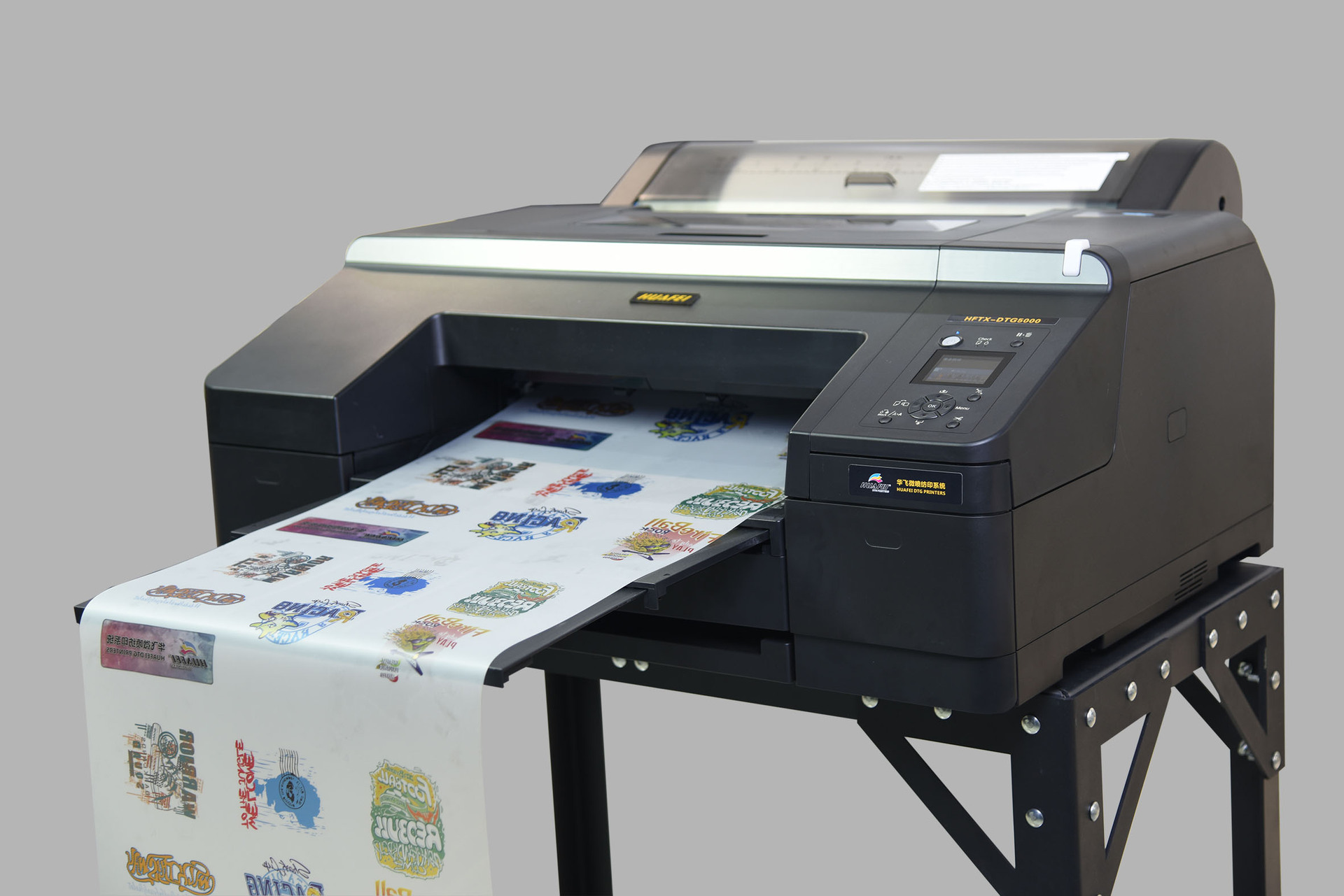 HUFEI��ʽ�̻���ӡ�� PU�̻�Ĥ 