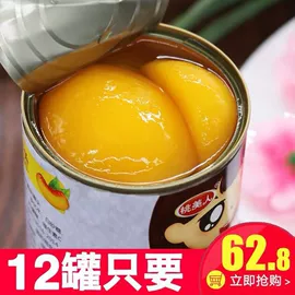 水果罐头;蔬菜罐头