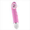 Mini Love Lang Silicone Vibration Aquarius Female Massage Instrument Massage Stick Adult Sexual Products Manufacturer Direct Sales