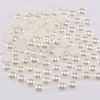 Small bag, plastic pack, clothing from pearl for manicure, jewelry, wholesale