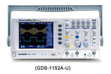 ̾GDS-1102A-Upͨ100MHz̾GDS-1000A-UϵДִ惦ʾ