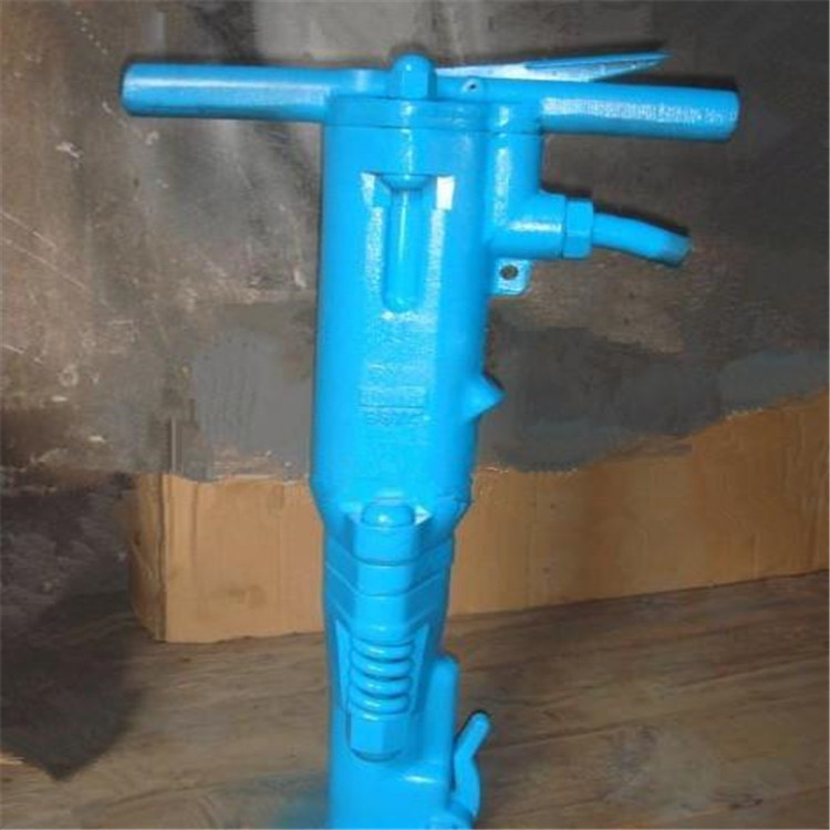 矿用现货供应 B87C型破碎机 气动破碎机 破碎镐破碎工具