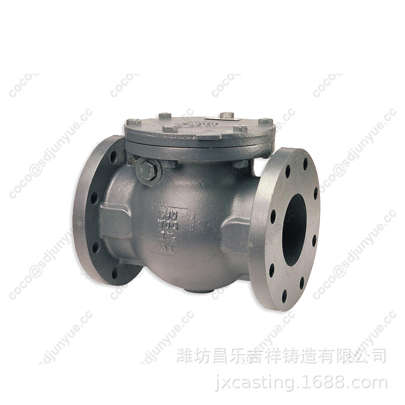 现货耐腐蚀耐磨砂型铸造电梯汽车配件外贸出口品质生产加工