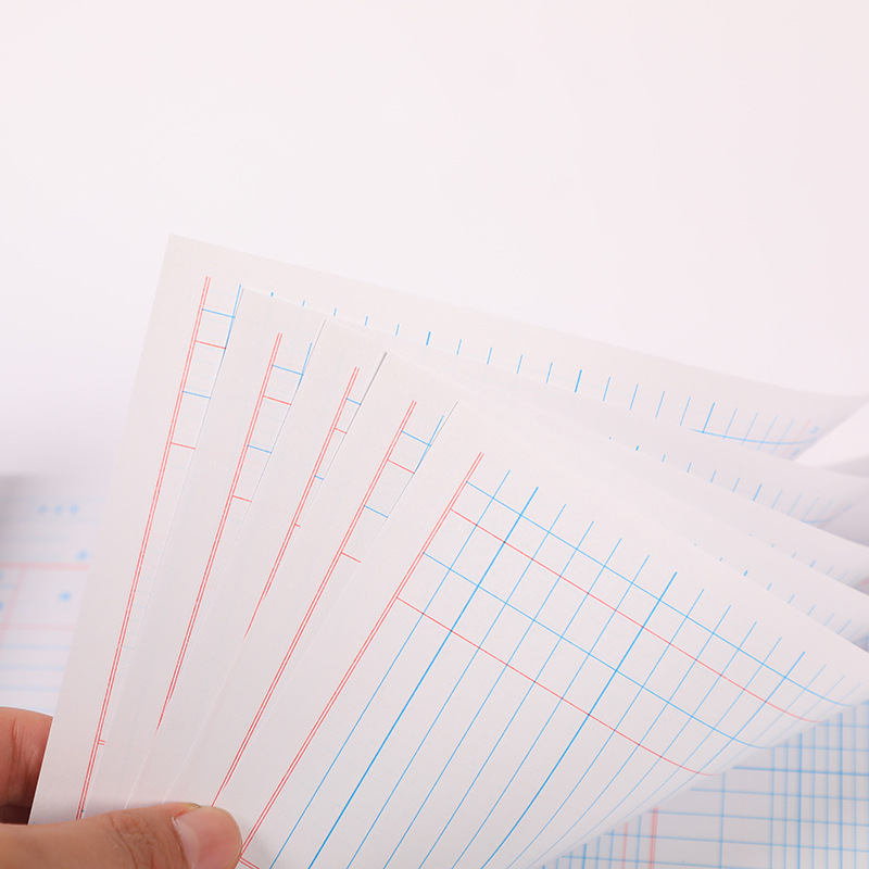 (2개) YAXING 16 오픈 창고 물리적 액세스 은행 현금 저널 회계 금융 사무용품 책