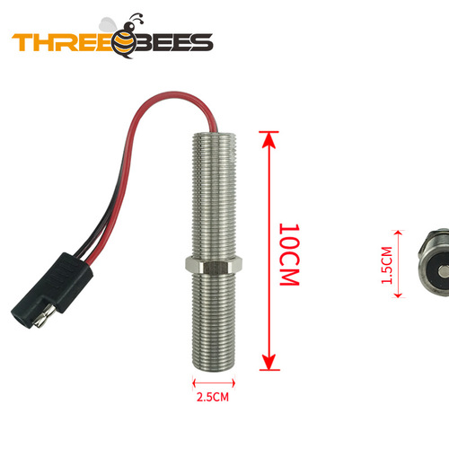 Generator parts speed sensor MSP6724 speed sensor