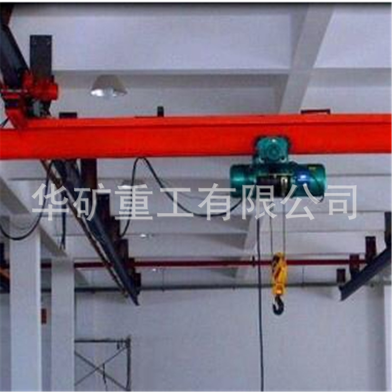 单轨吊1